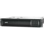 APC by Schneider Electric Smart-UPS 1500VA Rack-mountable UPS - 2U Rack-mountable - 3 Hour Recharge - 7 Minute Stand-by - 230 V Input - 230 V AC Output - Sine Wave - USB - 4 x IEC 320-C13, 2 x IEC Jumper - 6 x Battery/Surge Outlet