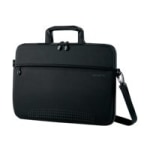 Samsonite Aramon NXT 17in Laptop Shuttle - Notebook carrying case - 17in - black