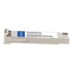 AddOn Citrix 853-00004-00 Compatible TAA Compliant 10GBase-LR XFP Transceiver (SMF, 1310nm, 10km, LC, DOM) - 100% compatible and guaranteed to work