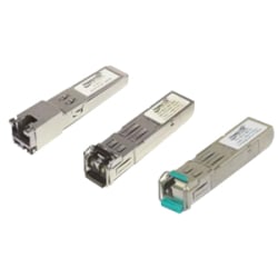 Transition Networks TN-GLC-FE-100FX SFP Transceiver - 1 x 100Base-FX