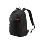 Everki Glide Laptop Backpack For 17.3in Laptops, Black