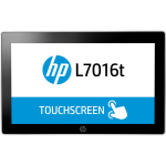 HP L7016t 16in LCD Touchscreen Monitor