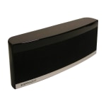 Spracht BluNote Portable Bluetooth Speaker, Black