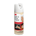 3M Desk And Office Cleaner, 15 Oz Bottle