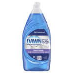 Dawn Professional Dishwashing Liquid, 38 Oz Bottle