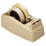 Scotch Heavy Duty Tape Dispenser C22, 2in, Pack of 1