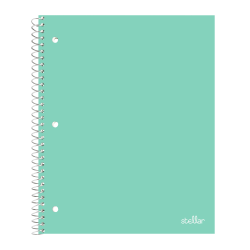 Office Depot Brand Standard Composition Book, 6 7/8in x 8 1/2in, Wide Ruled, 40 Sheets