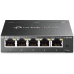 TP-Link 5-Port Gigabit Ethernet Easy Smart Switch, TL-SG105E