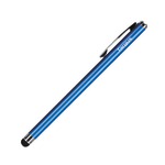 Targus Slim Stylus For Touch-Screen Displays, Metallic Blue