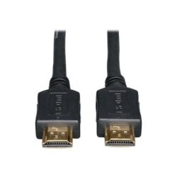 Tripp Lite P568-050-P HDMI Gold Digital Video Cable