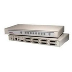 Raritan CompuSwitch 2-Port CS2 KVM Switch