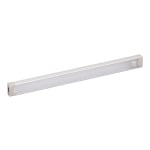 Black+Decker 3-Bar Under-Cabinet LED Lighting Kit, 9in, Warm White