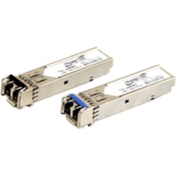 Transition Networks 1000BASE-LX SFP Module - 1 x 1000Base-LX