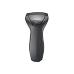 Unitech MS 250 - Barcode scanner - handheld - 200 scan / sec - decoded - USB