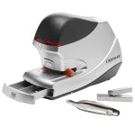 Swingline Optima 45 Electric Stapler Value Pack