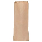 Duro Bag Novolex Paper Liquor Bags, Brown, Pack Of 500