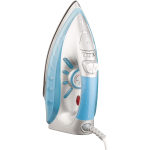 Brentwood Clothes Iron, Silver