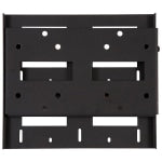 Peerless PLP-V2X1 Adapter Bracket Kit - Black