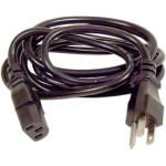 Belkin Standard Power Cord - 120V AC15ft