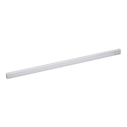 Black+Decker 1-Bar Under-Cabinet LED Lighting Kit, 18in, Cool White