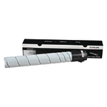 Lexmark 64G0H00 Black High Yield Toner Cartridge