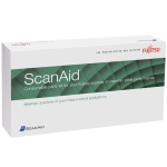 Fujitsu ScanAid - Scanner consumable kit - for fi-4340C