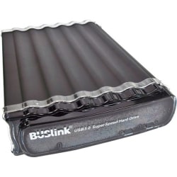 BUSlink 4TB External Hard Drive, SATA, U3-4000XP