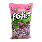 Tootsie Frooties, Watermelon, 360 Pieces