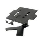 Ergotron Neo-Flex Notebook Lift Stand, Black