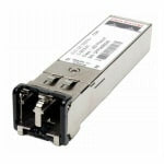 Cisco 100Base-FX Fast Ethernet SFP - 1 x LC Duplex 100Base-FX100