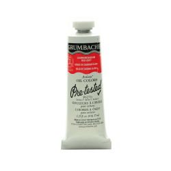 Grumbacher Max Water Miscible Oil Colors, 1.25 Oz, Cobalt Turquoise