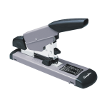 Swingline Heavy-Duty Stapler, Gray/Black