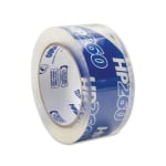 Duck Brand HP260 Packing Tape - 60 yd Length x 1.88in Width - 3in Core - 3.10 mil - Acrylic Backing - 1 / Roll - Clear