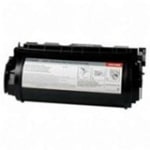 Lexmark Original Toner Cartridge - Laser - 32000 Pages - Black