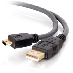 C2G Ultima 29653 16ft USB Cable