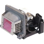 Premium Power Products Compatible Projector Lamp Replaces Mitsubishi VLT-XD206LP - Fits in Mitsubishi SD206U, XD206U