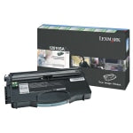 Lexmark 12015SA Return Program Black Toner Cartridge