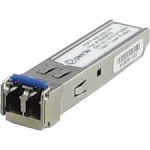 Perle PSFP-CWDM-SFP-1590 -CWDM SFP Small Form Pluggable - For Data Networking, Optical Network - 1 x LC 1000Base-CWDM Network