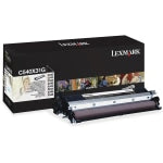 Lexmark - Black - original - developer kit - for Lexmark C540, C543, C544, C546, X543, X544, X546, X548