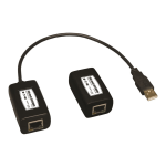 Tripp Lite B202-150 USB over Cat5 Extender Kit