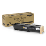 Xerox 5500 Black Extra-High Yield Toner Cartridge, 113R00668