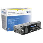 Elite Image Remanufactured Black Toner Cartridge Replacement For Samsung MLT-D205L, ELI75931