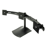 Ergotron DS100 Triple-Monitor Desk Stand