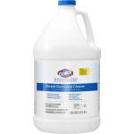 Clorox Healthcare Bleach Germicidal Cleaner Refill, 128 Ounces