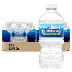 Regional Spring Water, 16.9 Oz, Case of 24 Bottles