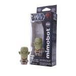 Mimoco USB Flash Drive, 8GB, Star Wars Yoda