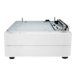 HP LaserJet Dual Cassette Department Feeder - Plain Paper