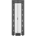 Vertiv VR Rack - 48U TAA Compliant - 48U, 2265mm (H), 800mm (W), 1200mm (D)