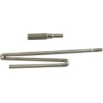 LSDI Z-Tip - Male Threaded Connector Tip