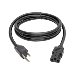 Tripp Lite P007-006 Standard Power Cord